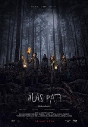 Alas Pati: Hutan Mati