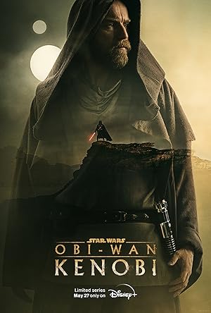 Obi-Wan Kenobi - First Season