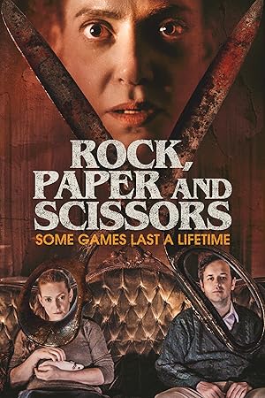 Rock, Paper and Scissors (Piedra, papel y tijera)