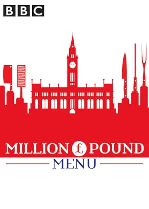 Million Pound Menu - First Season