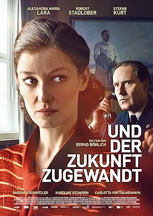 Sealed Lips (Und der Zukunft zugewandt)
