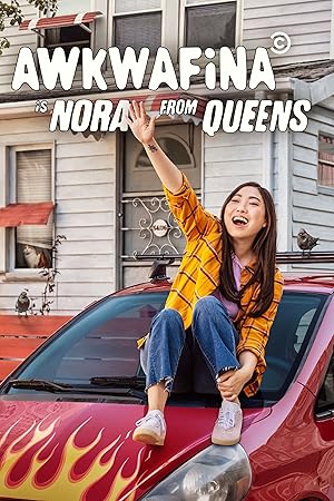 Awkwafina Is Nora from Queens - First Season