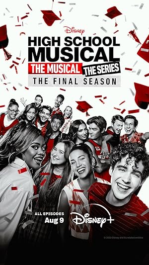 High School Musical: The Musical - The Series - First Season