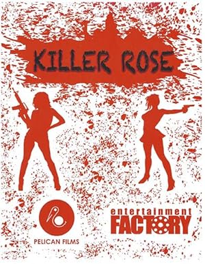Cold Blooded Killers (Killer Rose)