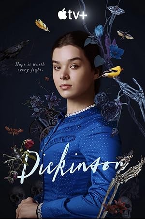 Dickinson - First Season