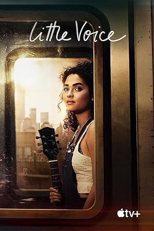 Little Voice - First Season