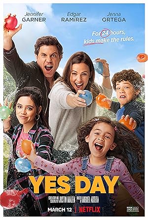 Yes Day