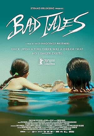Favolacce (Bad Tales)