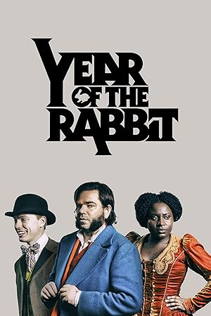 Year of The Rabbit - First Season