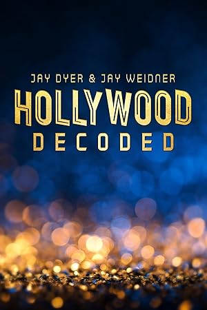 Hollywood Decoded - First Season