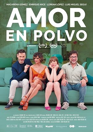 Amor en polvo (Instant Love)