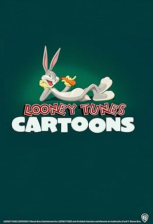 Looney Tunes Cartoons - First Season