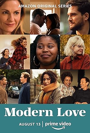 Modern Love - First Season