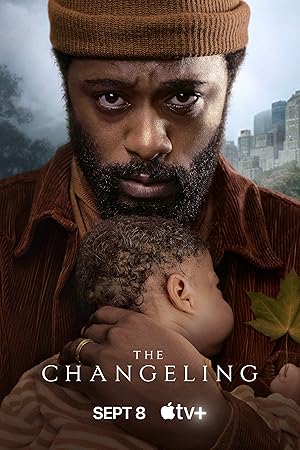 The Changeling - First Season