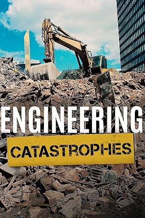 Engineering Catastrophes - Fourth Season