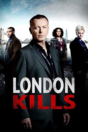 London Kills - First Season