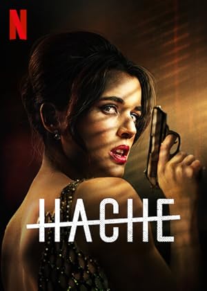 Hache - First Season