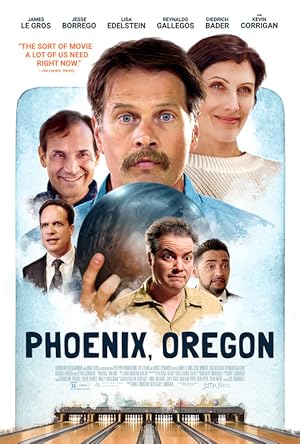 Phoenix, Oregon