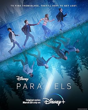 Parallels - First Season
