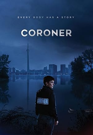 Coroner - First Season