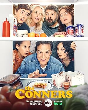 The Conners - Fifth Season