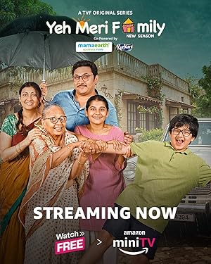 Yeh Meri Family - First Season
