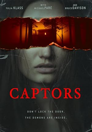 Captors (Alone)