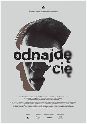 Odnajdę cię (On the Run)