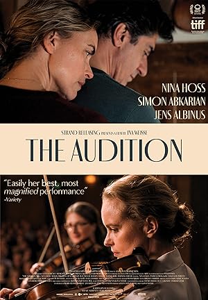 Das Vorspiel (The Audition)