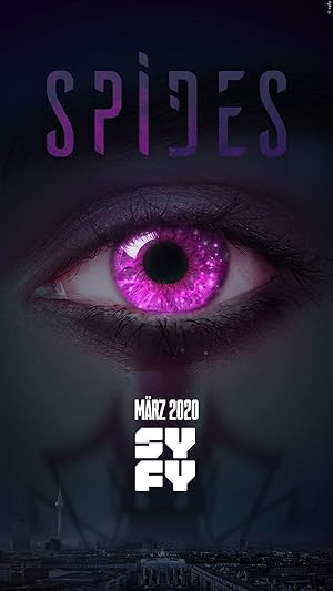 Spides - First Season