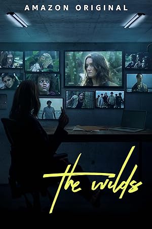 The Wilds - First Season