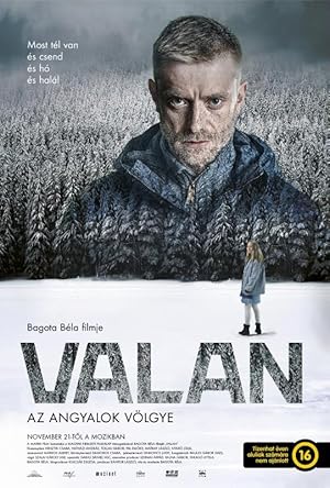 Valan (Valley of Angels)