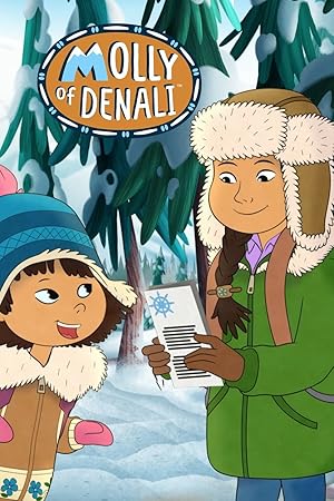 Molly of Denali - First Season