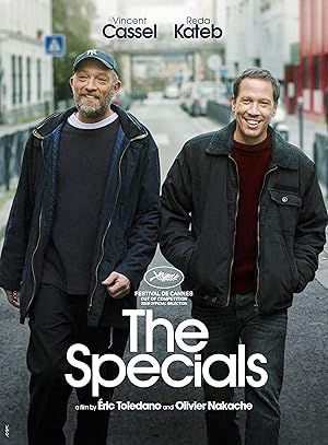 The Specials  (Hors normes)