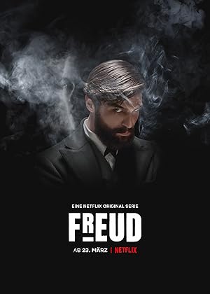Freud - First Season