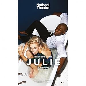 National Theatre Live: Julie