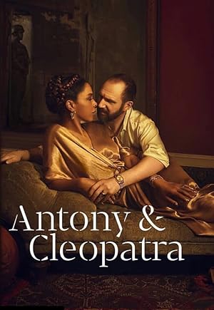 National Theatre Live: Antony 