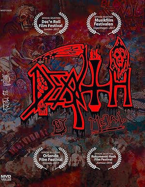 DEATH by MetaL