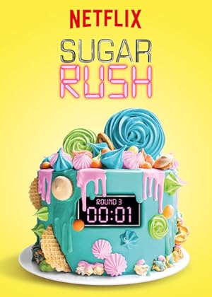 Sugar Rush - First Season