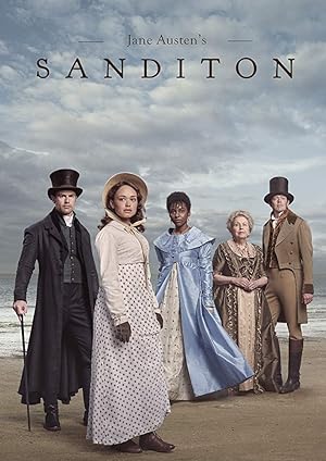 Sanditon - First Season