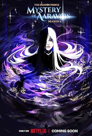 The Dragon Prince - Fifth Season