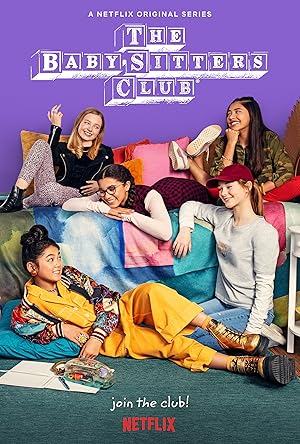 The Baby-Sitters Club - First Season