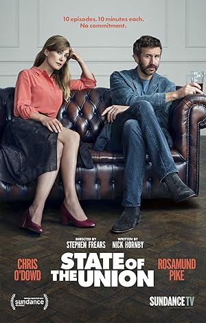 State of the Union - First Season