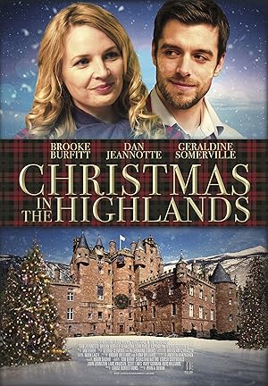 Christmas In The Highlands