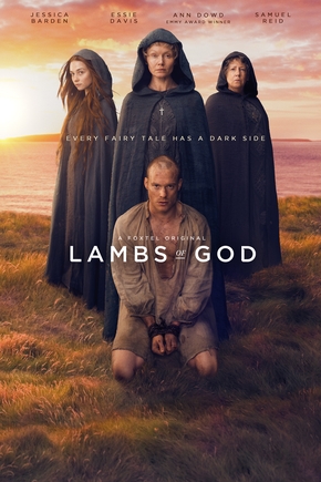 Lambs of God - First Season