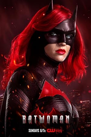 Batwoman - First Season