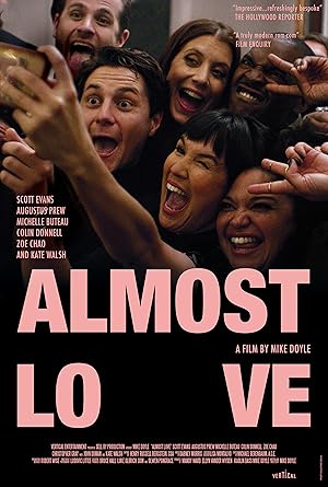 Almost Love (Sell By)