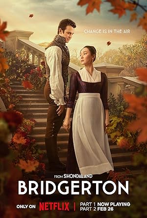 Bridgerton - First Season