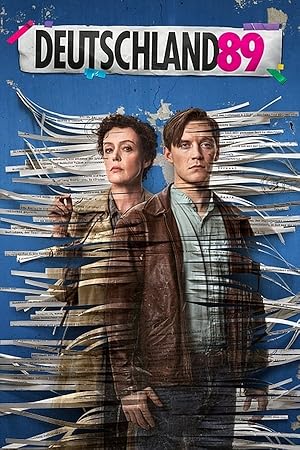 Deutschland 89 -  Third Season