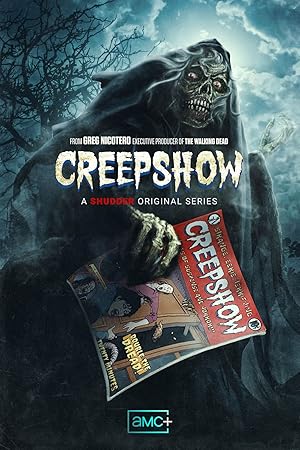 Creepshow - First Season